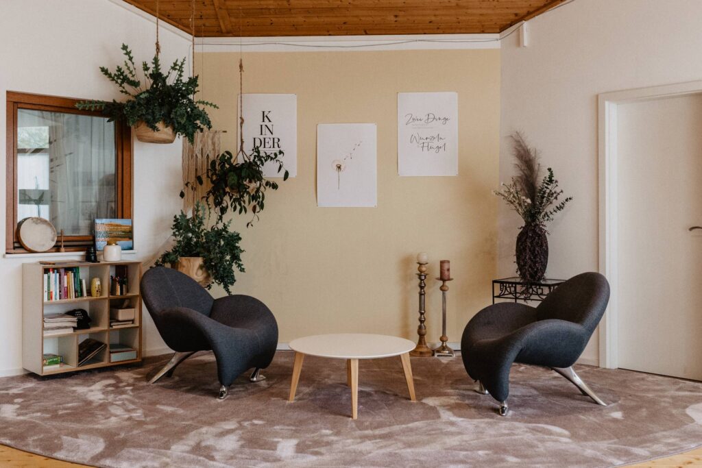 LissyJoos Raum Einzelcoaching Blinkwinkel