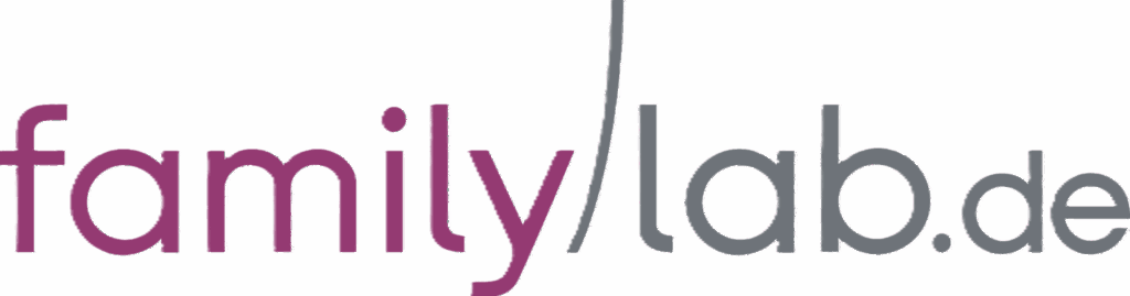 FamilyLab logo
